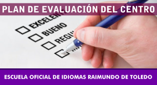 banner plan de evaluacion - Documentos Institucionales