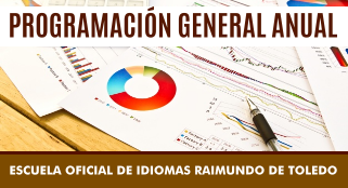 banner programacion general anual - Documentos Institucionales