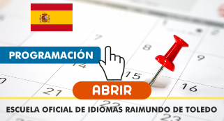 banner abrir programacion espanol - Programación Español