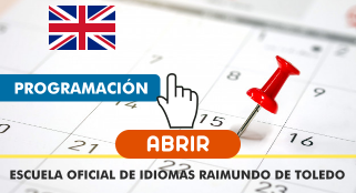 banner abrir programacion - Programación Inglés