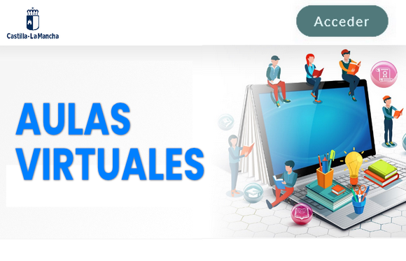 aulasvirtuales  - Página Principal