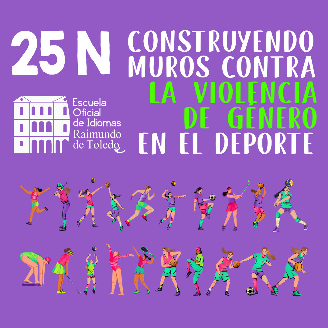 25Nsport - Extracurriculares 23-24