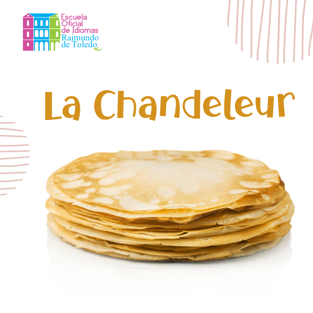 Chandeleur - Actividades Extra Curriculares